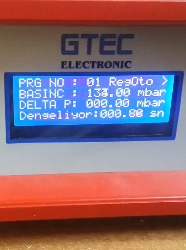 Test Cihazları